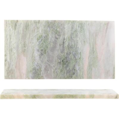 Bloomingville Keika Cutting Board, Schneidebrett, Grün Bloomingville Keika Cutting Board, Schneidebrett, Grün