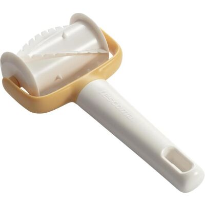Tescoma Nacho-Roller DELÍCIA, Backutensilien, Weiss Tescoma Nacho-Roller DELÍCIA, Backutensilien, Weiss