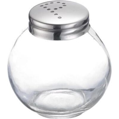 Westmark Pfefferstreuer »Roma«, Pfeffermühle + Salzmühle, Transparent Westmark Pfefferstreuer »Roma«, Pfeffermühle + Salzmühle, Transparent