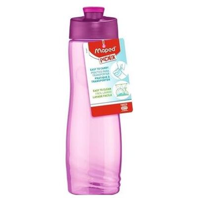 Maped, Trinkflasche + Thermosflasche, (0.75 l) Maped, Trinkflasche + Thermosflasche, (0.75 l)