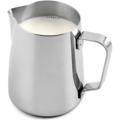 Weis Milchgiesser 100 ml, Vorratsbehälter Weis Milchgiesser 100 ml, Vorratsbehälter