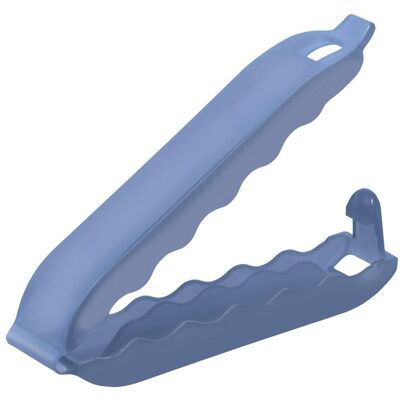 Rotho Onda, Lebensmittelverpackung, Blau Rotho Onda, Lebensmittelverpackung, Blau