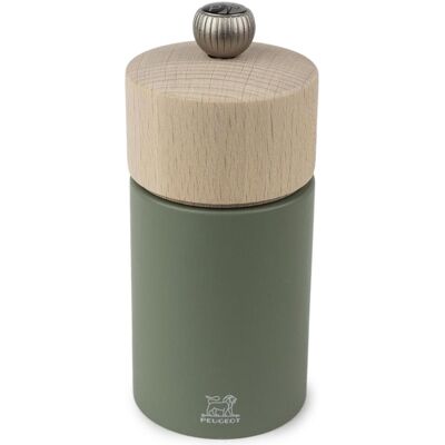 Peugeot - Pfeffermühle BOREAL fern green, Pfeffermühle + Salzmühle, Grün Peugeot - Pfeffermühle BOREAL fern green, Pfeffermühle + Salzmühle, Grün