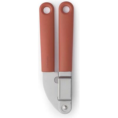 Brabantia Tasty+, Knoblauchpresse, Orange Brabantia Tasty+, Knoblauchpresse, Orange