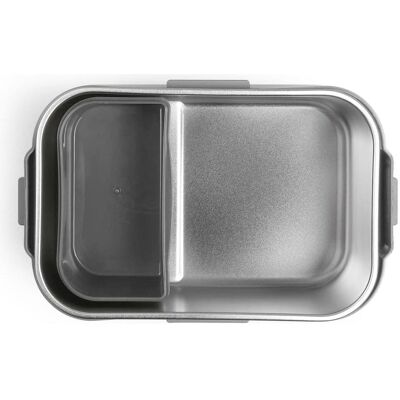 Livoo Elektrisch Lunchbox, Lunchbox, Grau Livoo Elektrisch Lunchbox, Lunchbox, Grau