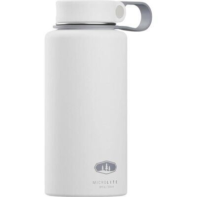 GSI, Trinkflasche + Thermosflasche, (1 l) GSI, Trinkflasche + Thermosflasche, (1 l)