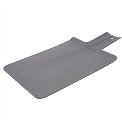 Westmark Schneidbrett Flexi, 37x21cm, Schneidebrett, Grau Westmark Schneidbrett Flexi, 37x21cm, Schneidebrett, Grau