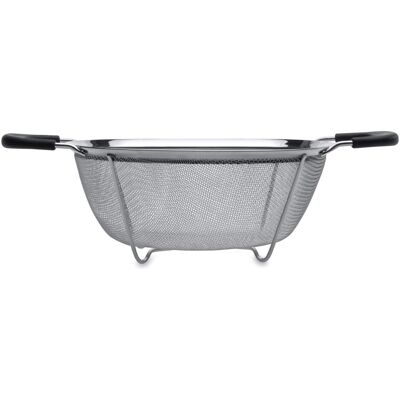 BergHoff Geminis, Küchensieb, Silber BergHoff Geminis, Küchensieb, Silber