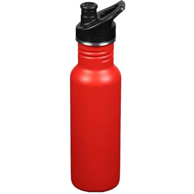 Klean Kanteen Classic Narrow 18oz - Trinkflasche Klean Kanteen Classic Narrow 18oz - Trinkflasche