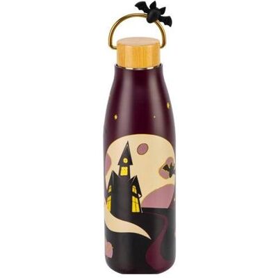 Ototo, Trinkflasche + Thermosflasche, (0.53 l) Ototo, Trinkflasche + Thermosflasche, (0.53 l)