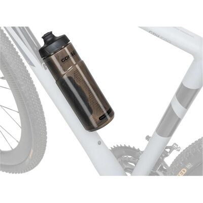 Contec, Trinkflasche + Thermosflasche, (0.60 l) Contec, Trinkflasche + Thermosflasche, (0.60 l)