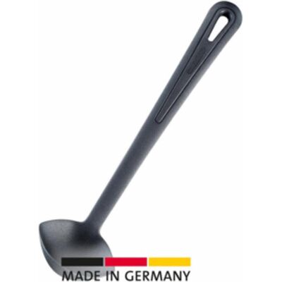 Westmark Saucenlöffel Gentle PA 29 cm, Kochbesteck, Schwarz Westmark Saucenlöffel Gentle PA 29 cm, Kochbesteck, Schwarz