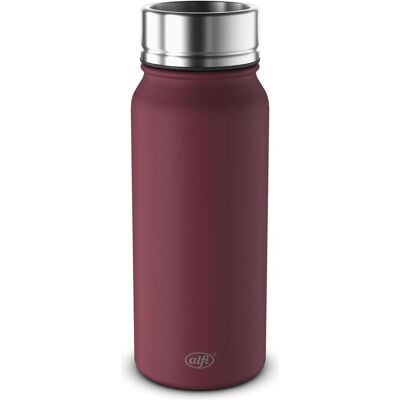 Alfi, Trinkflasche + Thermosflasche, (0.50 l) Alfi, Trinkflasche + Thermosflasche, (0.50 l)