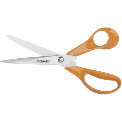 Fiskars Schere, CREA 1075031 (21 cm) Fiskars Schere, CREA 1075031 (21 cm)