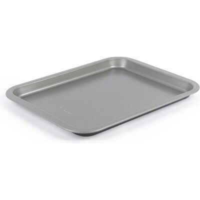 Salter BW13667 Essentials 41cm Baking Tray, Backblech, Grau Salter BW13667 Essentials 41cm Baking Tray, Backblech, Grau