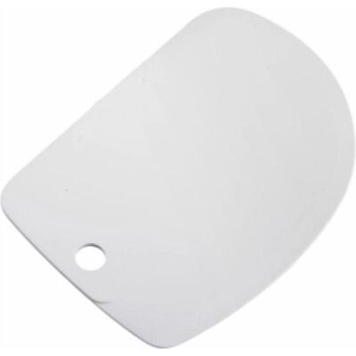Westmark L 12,5 x B 8,5 cm - Plastisk - Hvid, Backutensilien, Weiss Westmark L 12,5 x B 8,5 cm - Plastisk - Hvid, Backutensilien, Weiss