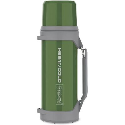 Maestro Termos 1 5L MR-1631-150-GREEN, Thermoskanne, Grün Maestro Termos 1 5L MR-1631-150-GREEN, Thermoskanne, Grün