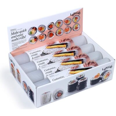 Lekue Specials, Küchengadgets, Transparent Lekue Specials, Küchengadgets, Transparent