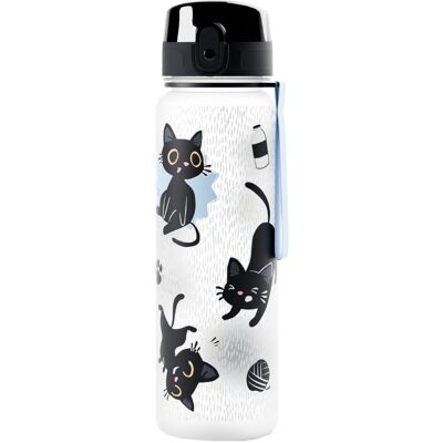 Sombo, Trinkflasche + Thermosflasche, (0.60 l) Sombo, Trinkflasche + Thermosflasche, (0.60 l)