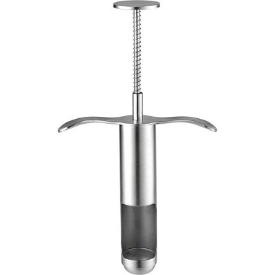 Weis Kirschentkerner ES, Entsteiner, Silber Weis Kirschentkerner ES, Entsteiner, Silber