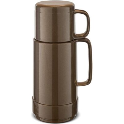 Rotpunkt, Trinkflasche + Thermosflasche, (0.25 l) Rotpunkt, Trinkflasche + Thermosflasche, (0.25 l)