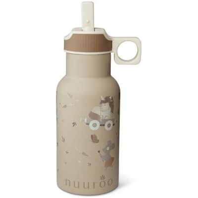 Nuuroo, Trinkflasche + Thermosflasche, (0.35 l) Nuuroo, Trinkflasche + Thermosflasche, (0.35 l)