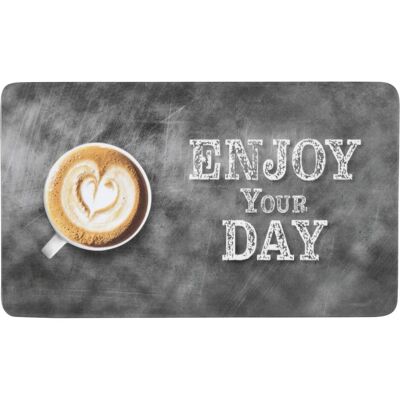 5x Kesper Enjoy Your Day, Schneidebrett, Mehrfarbig 5x Kesper Enjoy Your Day, Schneidebrett, Mehrfarbig