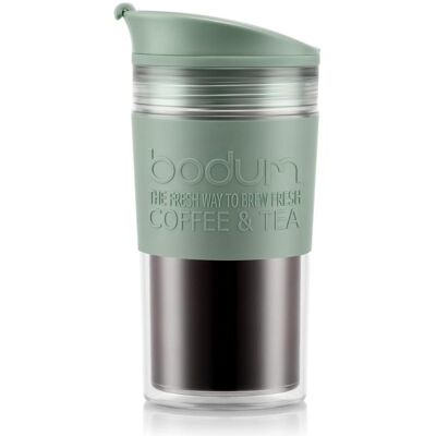 Bodum, Trinkflasche + Thermosflasche, (0.35 l) Bodum, Trinkflasche + Thermosflasche, (0.35 l)