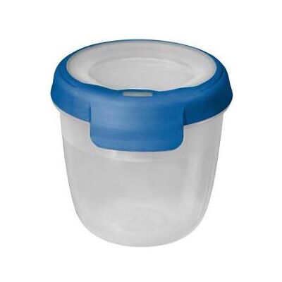 Curver Grand Chef Frischhaltebox 0,4L Rund, Vorratsbehälter Curver Grand Chef Frischhaltebox 0,4L Rund, Vorratsbehälter