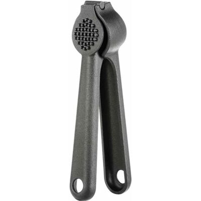 Gastromax Knoblauchpresse, Knoblauchpresse, Schwarz Gastromax Knoblauchpresse, Knoblauchpresse, Schwarz