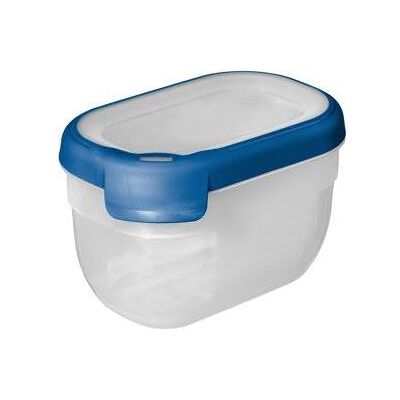 Curver Grand Chef Aufbewahrungsbox 0,75L, Vorratsbehälter, Transparent Curver Grand Chef Aufbewahrungsbox 0,75L, Vorratsbehälter, Transparent