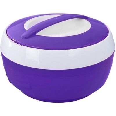 Orion Termos obiadowy Cosmos 3.5 l Fioletowy, Lunchbox, Violett Orion Termos obiadowy Cosmos 3.5 l Fioletowy, Lunchbox, Violett