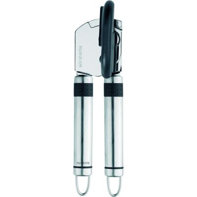 Brabantia Profile Line, Dosenöffner, Silber Brabantia Profile Line, Dosenöffner, Silber