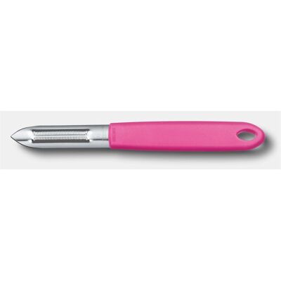 Victorinox Rosa Zweiseitiger Kartoffelschäler Victorinox Rosa Zweiseitiger Kartoffelschäler