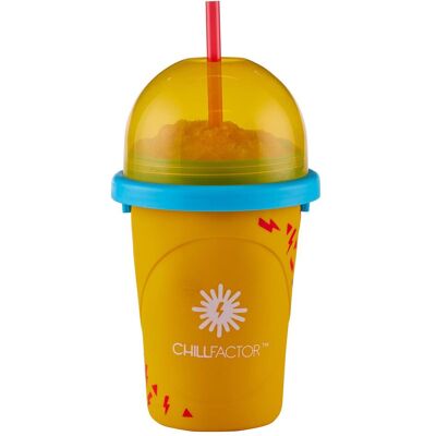 Chill Factor, Trinkflasche + Thermosflasche Chill Factor, Trinkflasche + Thermosflasche