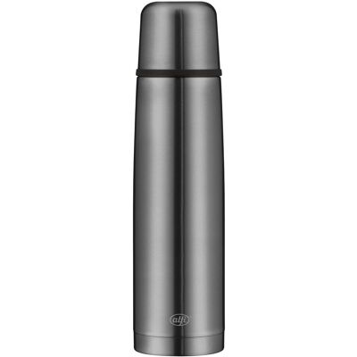 Alfi, Trinkflasche + Thermosflasche, (1 l) Alfi, Trinkflasche + Thermosflasche, (1 l)