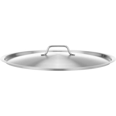 Hendi Deckel für Topf,, ⌀450x(H)68mm, Zubehör Kochgeschirr Hendi Deckel für Topf,, ⌀450x(H)68mm, Zubehör Kochgeschirr