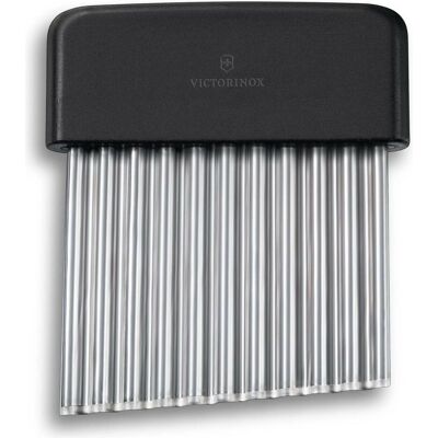 Victorinox Wellenschneider, Küchengadgets, Schwarz Victorinox Wellenschneider, Küchengadgets, Schwarz