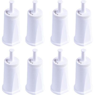Solis Claris Waterfilter Koffiemachine - Geschikt voor Types 1011, 115, 117 en 118 -, Wasserfilter Solis Claris Waterfilter Koffiemachine - Geschikt voor Types 1011, 115, 117 en 118 -, Wasserfilter