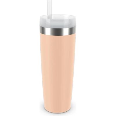 Emsa, Trinkflasche + Thermosflasche, (0.50 l) Emsa, Trinkflasche + Thermosflasche, (0.50 l)