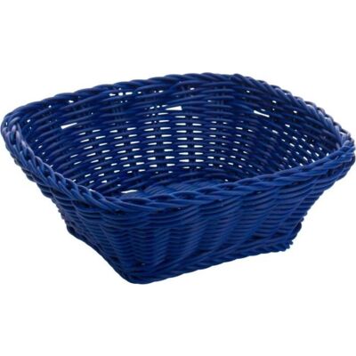 Westmark Korb, Brotaufbewahrung, Blau Westmark Korb, Brotaufbewahrung, Blau