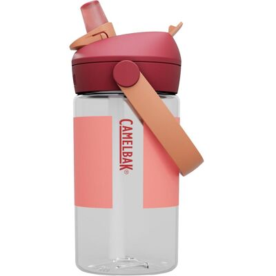 Camelbak, Trinkflasche + Thermosflasche, (0.40 l) Camelbak, Trinkflasche + Thermosflasche, (0.40 l)