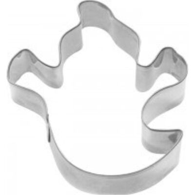 Westmark Gespenst, Ausstechformen, Silber Westmark Gespenst, Ausstechformen, Silber
