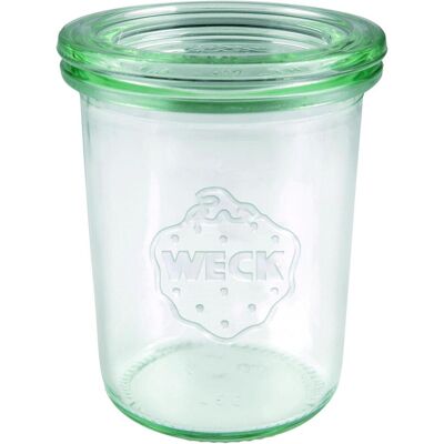 12x Weck Mini-Sturzglas, Einmachgläser 12x Weck Mini-Sturzglas, Einmachgläser