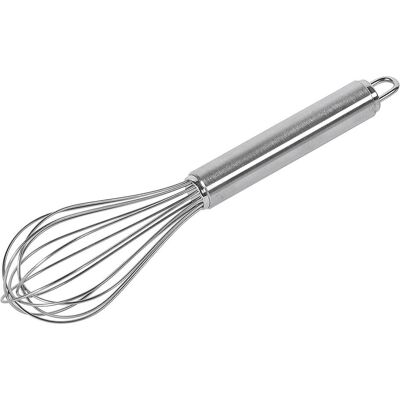 My Basics Schneebesen 22 cm, Schwingbesen, Silber My Basics Schneebesen 22 cm, Schwingbesen, Silber