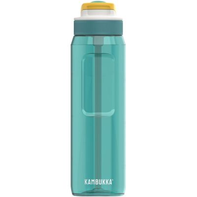 Kambukka Lagoon Zesty Green Wasserflasche - 1000 ml Kambukka Lagoon Zesty Green Wasserflasche - 1000 ml