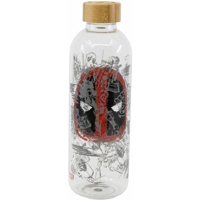 Stor, Trinkflasche + Thermosflasche, (1.03 l) Stor, Trinkflasche + Thermosflasche, (1.03 l)