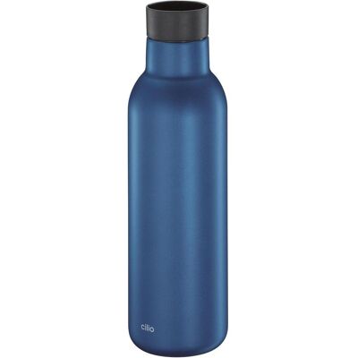 Cilio, Trinkflasche + Thermosflasche, (0.45 l) Cilio, Trinkflasche + Thermosflasche, (0.45 l)