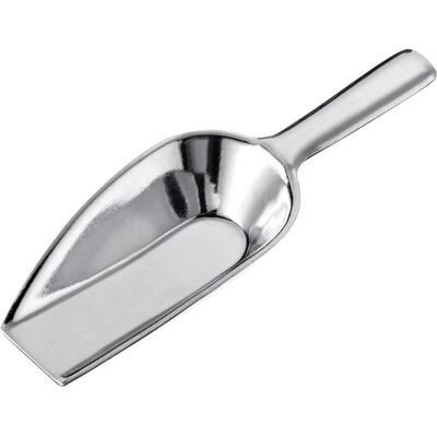Westmark Hygia Küchenschaufel Aluminium, Kochbesteck, Silber Westmark Hygia Küchenschaufel Aluminium, Kochbesteck, Silber