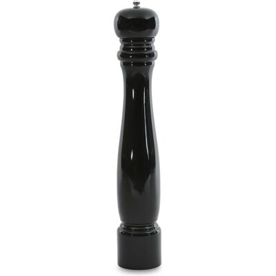 BergHoff Pfeffermühle 42cm Studio Line, Pfeffermühle + Salzmühle, Schwarz BergHoff Pfeffermühle 42cm Studio Line, Pfeffermühle + Salzmühle, Schwarz